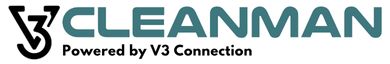 V3 Cleanman